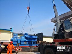 一招教您學(xué)會柴油發(fā)電機(jī)組安裝前準(zhǔn)備