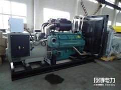 是什么原因導致柴油發電機組&ldquo;飛車&rdquo;？