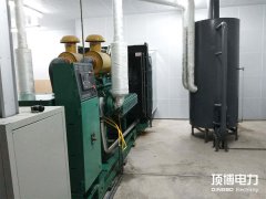 顶博电力带您了解柴油发电机&ldquo;飞车&ldquo;燃油超供的八大原因