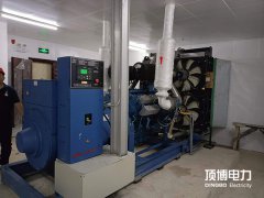 70kw玉柴發電機組技術性參數YC4A115-D30