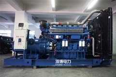 当前市场柴油发电机组的价格主要受什么因素影响?