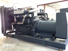 不及時更換機油對柴油發電機組有什么危害？
