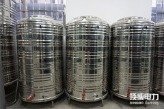 柴油發電機組該選用底部油箱還是外置油箱？