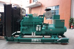 你知道怎么計算柴油發電機組的功率嗎？
