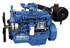 玉柴發電機YC6A系列（110kw-190kw）主要規格/型號/參數介紹