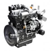 玉柴發電機YC4R系列（16kw-34kw）主要規格/型號/參數介紹