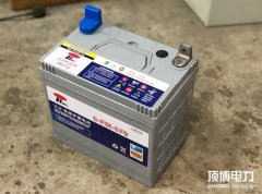 新用户注意!在使用柴油发电机组的电瓶时要注意这些事项