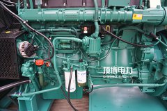 夏季雨水多發季節，柴油發電機組進水了該怎么辦？