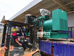 臺(tái)風(fēng)季該如何對(duì)柴油發(fā)電機(jī)組進(jìn)行防雷保護(hù)？