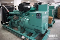 柴油發(fā)電機(jī)組為什么要并機(jī)運(yùn)行？常見并機(jī)方式有哪些？
