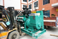 柴油發電機組常見的兩大操作誤區，看看你有沒有中招？