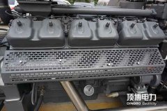 你知道柴油發電機組的油箱有哪幾種類型嗎？