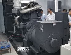 玉柴柴油發(fā)電機組燃油消耗過快該怎么辦？