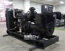 影響柴油發(fā)電機組柴油質(zhì)量的因素有哪些？