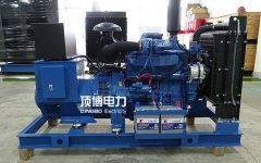 為何要建議企業(yè)一定要配備柴油發(fā)電機組？