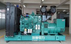 如何選擇一家靠譜的柴油發(fā)電機組廠家？