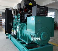 為什么說柴油發電機組是最具成本效益的發電機類型？其主要應用在哪些行業？