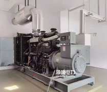 什么是工業柴油發電機？哪些行業需要使用工業柴油發電機？