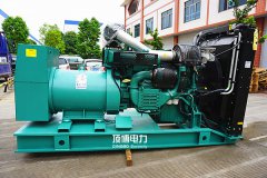 頂博電力建議用戶購買柴油發電機組前要先了解清楚這9大問題