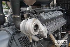 評定柴油發電機組燃油的主要指標是哪些?