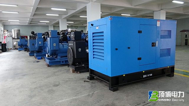 發(fā)電機組領(lǐng)域的翹楚！全球十大專業(yè)發(fā)電機組生產(chǎn)廠家揭榜